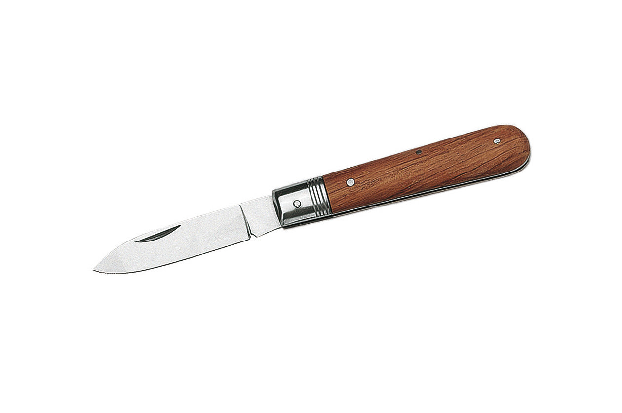 Italian regional pocket knife line