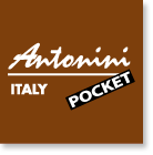 Antonini Pocket